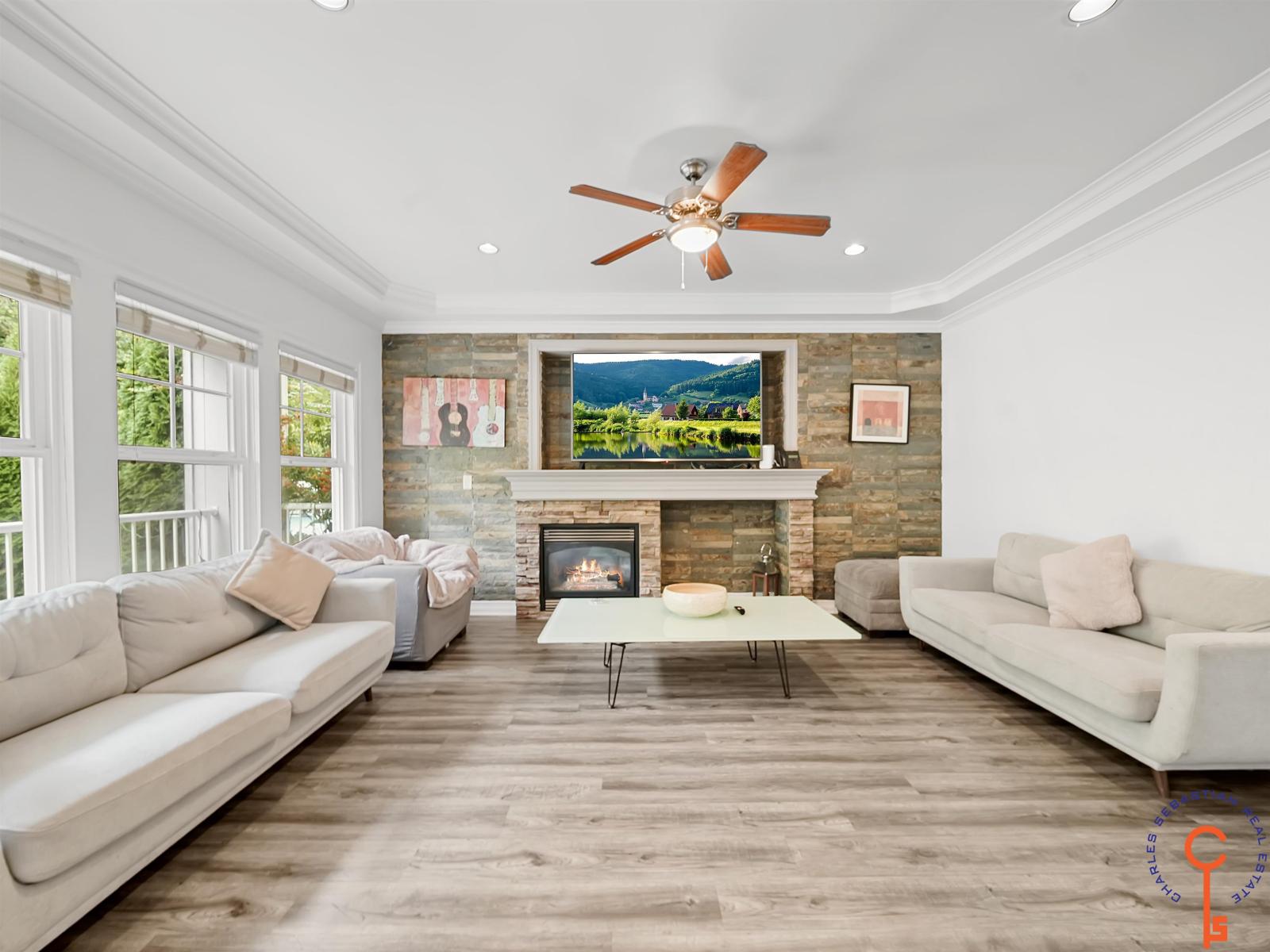 12 3495 147a Street, Surrey, British Columbia V4P 0C9 - Photo 1 - R3050629