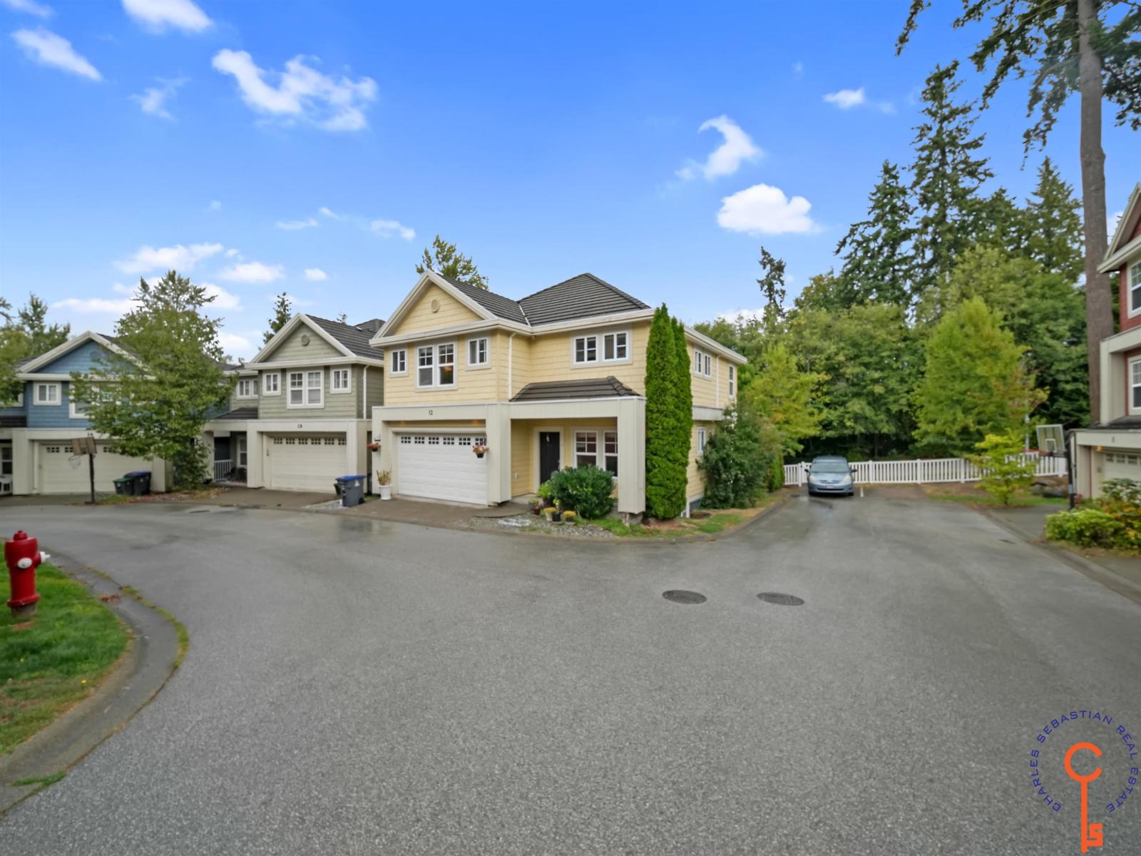 12 3495 147a Street, Surrey, British Columbia V4P 0C9 - Photo 39 - R3050629