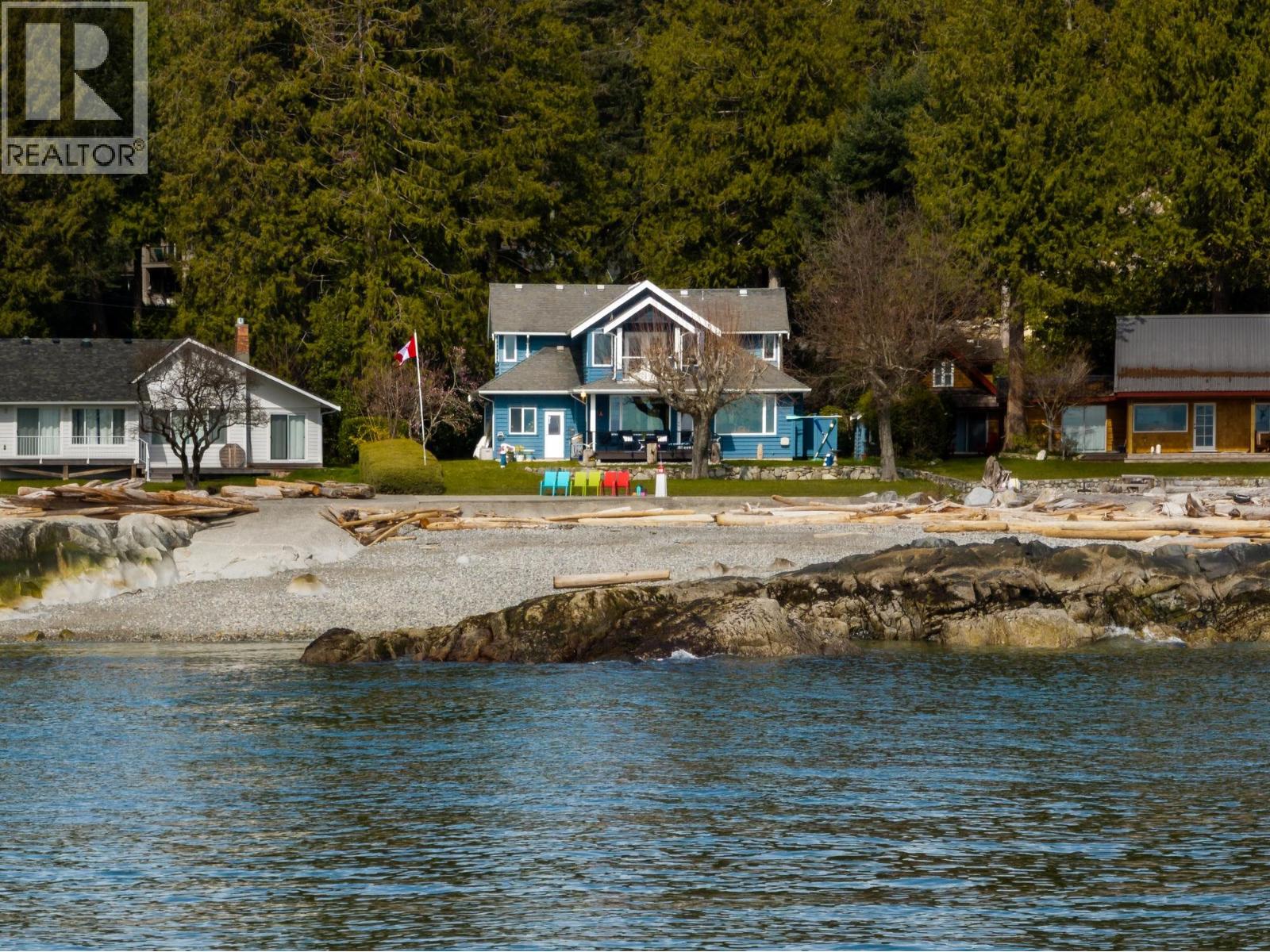 1537 Mccullough Road, Sechelt, British Columbia  V7Z 0A5 - Photo 5 - R3056483