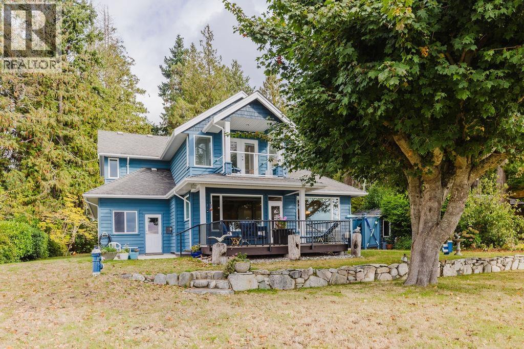 1537 Mccullough Road, Sechelt, British Columbia  V7Z 0A5 - Photo 4 - R3056483