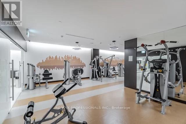 801 - 6 Sonic Way, Toronto, Ontario M3C 0P1 - Photo 25 - C12611724