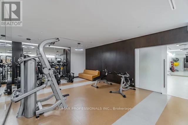 801 - 6 Sonic Way, Toronto, Ontario M3C 0P1 - Photo 26 - C12611724