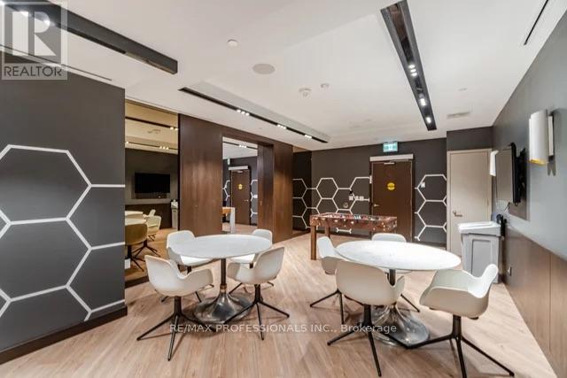 801 - 6 Sonic Way, Toronto, Ontario M3C 0P1 - Photo 27 - C12611724