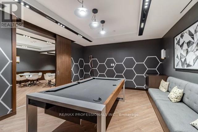 801 - 6 Sonic Way, Toronto, Ontario M3C 0P1 - Photo 28 - C12611724