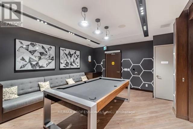 801 - 6 Sonic Way, Toronto, Ontario M3C 0P1 - Photo 29 - C12611724