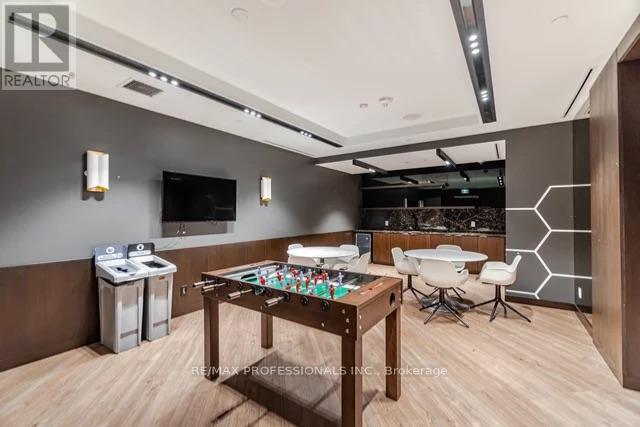 801 - 6 Sonic Way, Toronto, Ontario M3C 0P1 - Photo 30 - C12611724