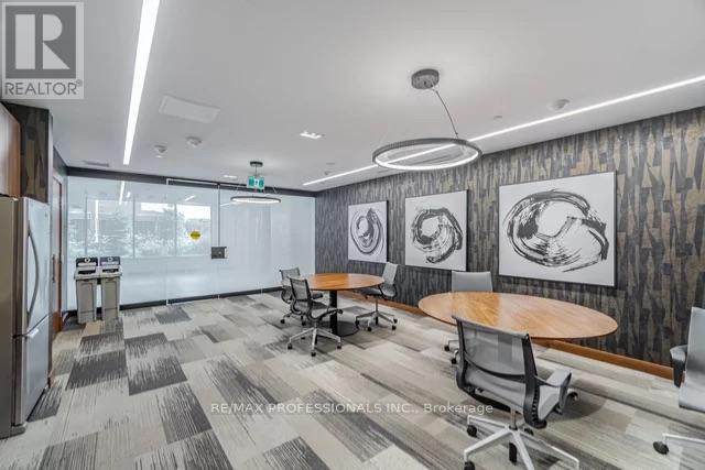 801 - 6 Sonic Way, Toronto, Ontario M3C 0P1 - Photo 31 - C12611724