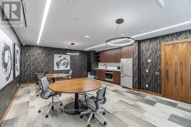 801 - 6 Sonic Way, Toronto, Ontario M3C 0P1 - Photo 32 - C12611724