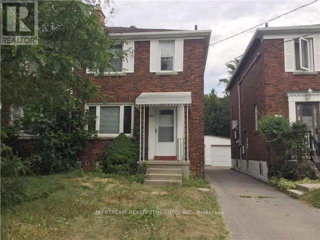 465 SUTHERLAND DRIVE E, Toronto, Ontario