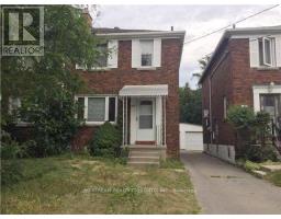 465 SUTHERLAND DRIVE E, Toronto, Ontario