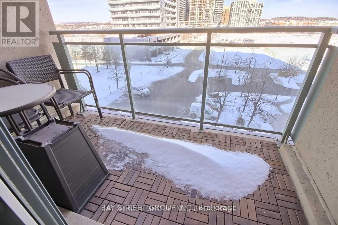 510 - 39 Oneida Crescent, Richmond Hill, Ontario  L4B 4T9 - Photo 13 - N12611728