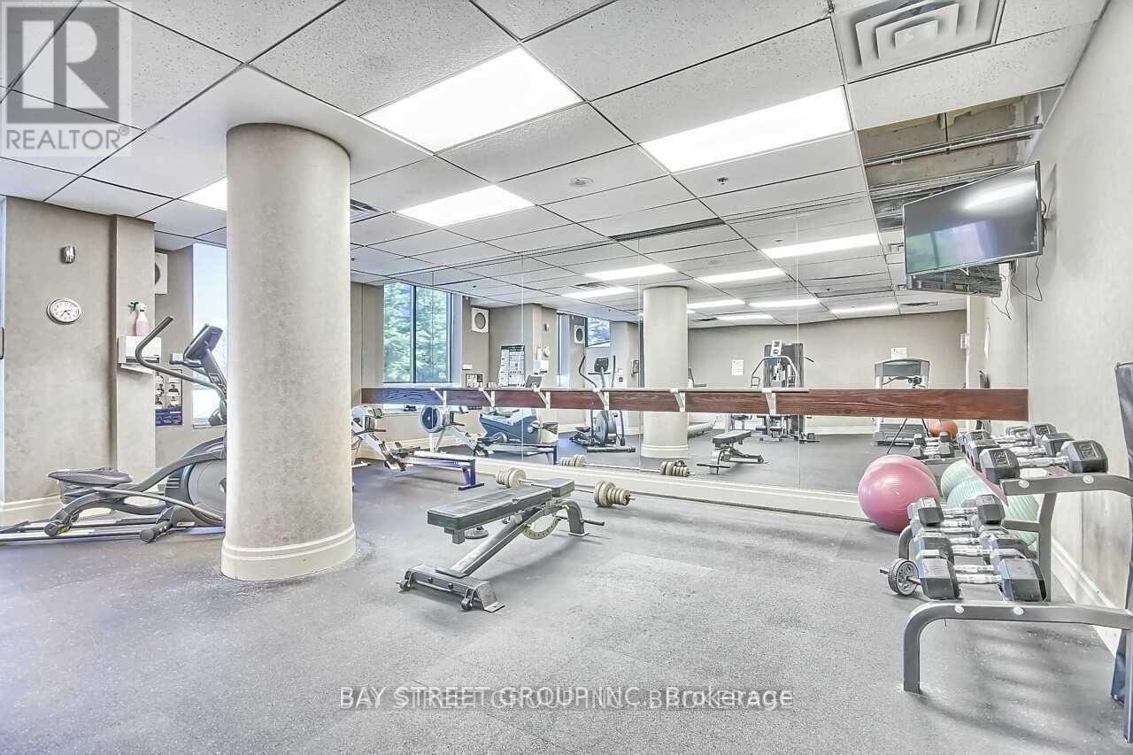 510 - 39 Oneida Crescent, Richmond Hill, Ontario  L4B 4T9 - Photo 14 - N12611728