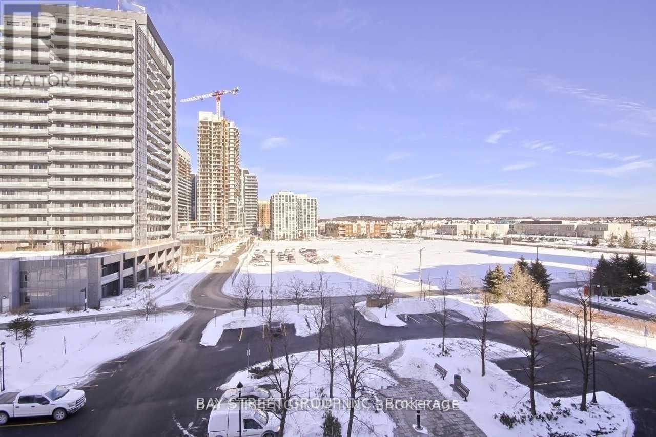 510 - 39 Oneida Crescent, Richmond Hill, Ontario  L4B 4T9 - Photo 15 - N12611728