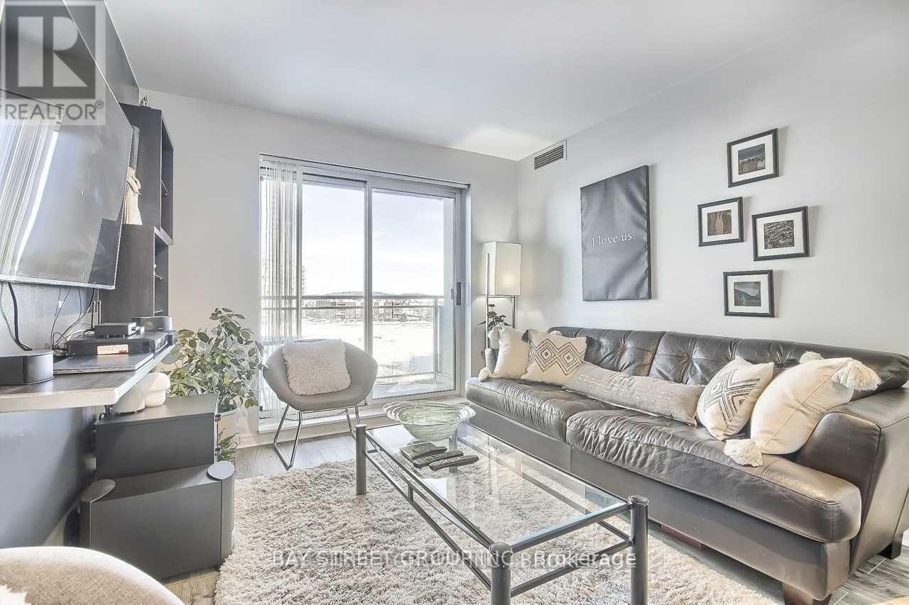 510 - 39 Oneida Crescent, Richmond Hill, Ontario  L4B 4T9 - Photo 7 - N12611728