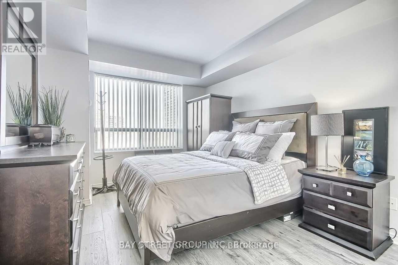 510 - 39 Oneida Crescent, Richmond Hill, Ontario  L4B 4T9 - Photo 9 - N12611728