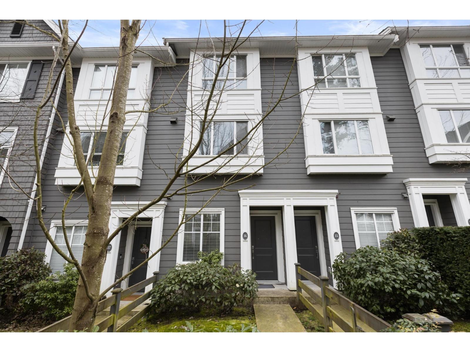 16 14955 60 AVENUE, Surrey, British Columbia