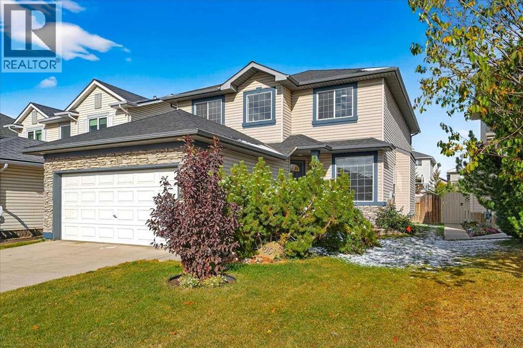 50 Citadel Ridge Green Nw, Calgary, Alberta T3G 4P9 - Photo 2 - A2264528