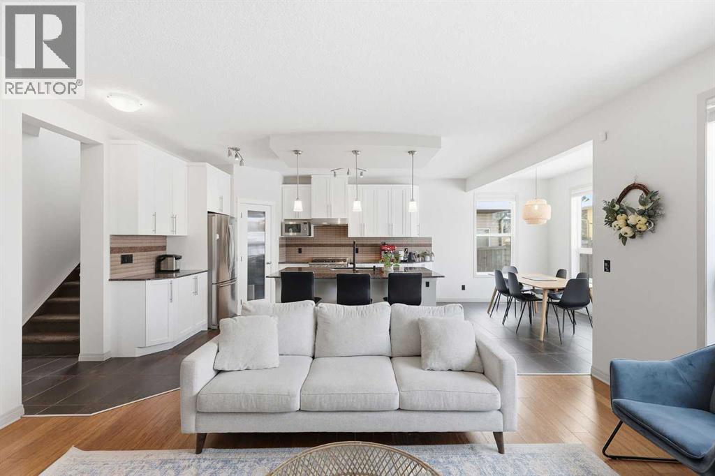 9 Sage Hill Landing Nw, Calgary, Alberta T3R 0H5 - Photo 12 - A2272542