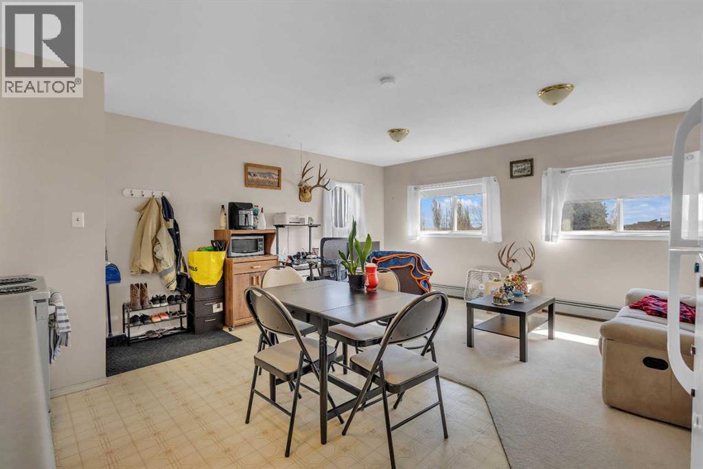 4718 College Avenue, Lacombe, Alberta  T4L 1Z1 - Photo 22 - A2213994