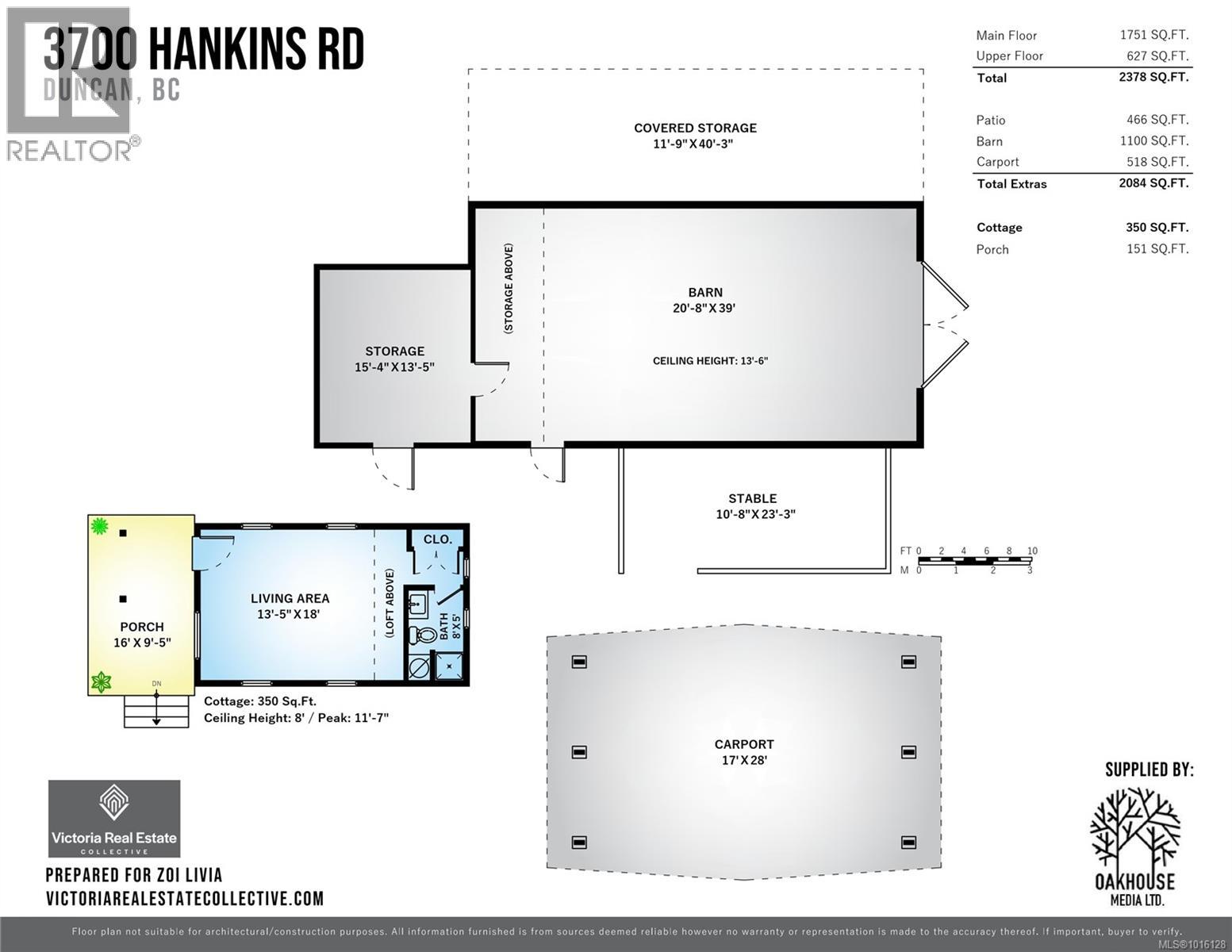 3700 Hankins Rd, Duncan, British Columbia V9L 6T2 - Photo 26 - 1016128