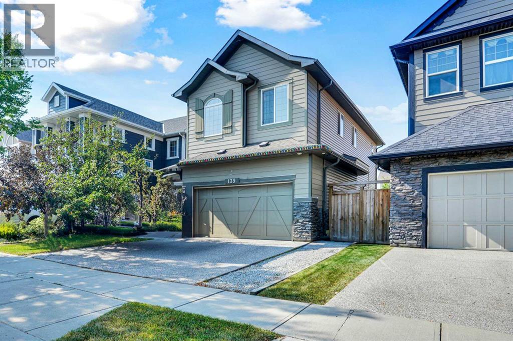 139 Legacy Circle Se, Calgary, Alberta T2X 0X7 - Photo 1 - A2254958