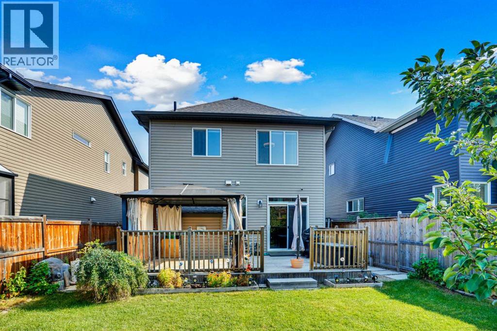 139 Legacy Circle Se, Calgary, Alberta T2X 0X7 - Photo 45 - A2254958