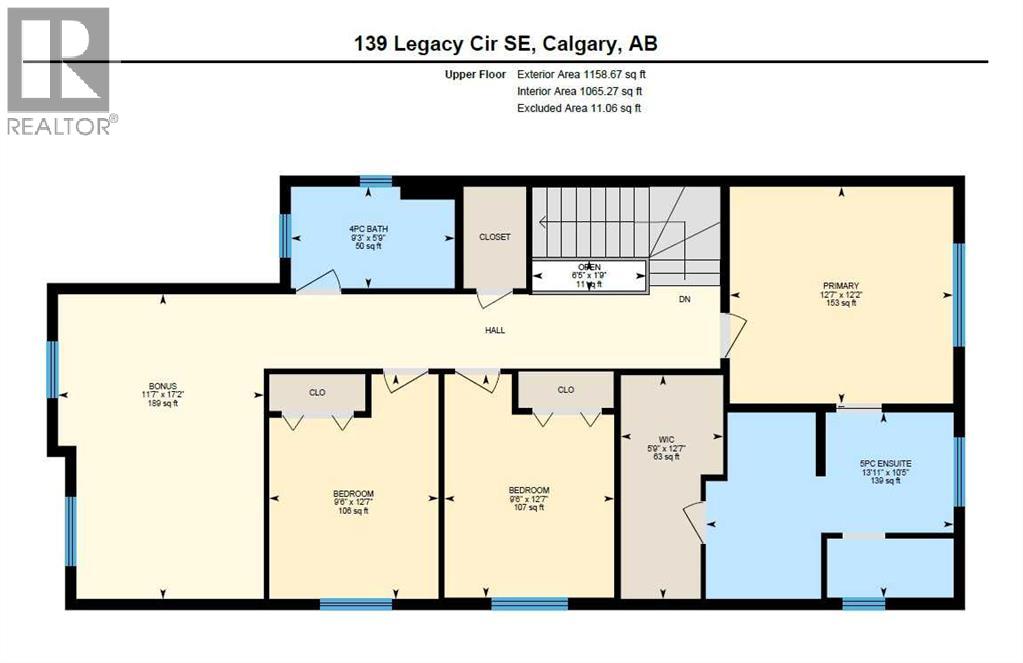 139 Legacy Circle Se, Calgary, Alberta T2X 0X7 - Photo 38 - A2254958