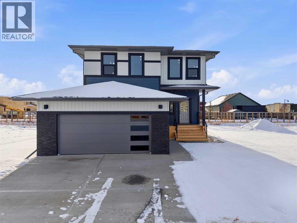 19 Toye Street, Red Deer, Alberta  T4P 0Y6 - Photo 1 - A2266745