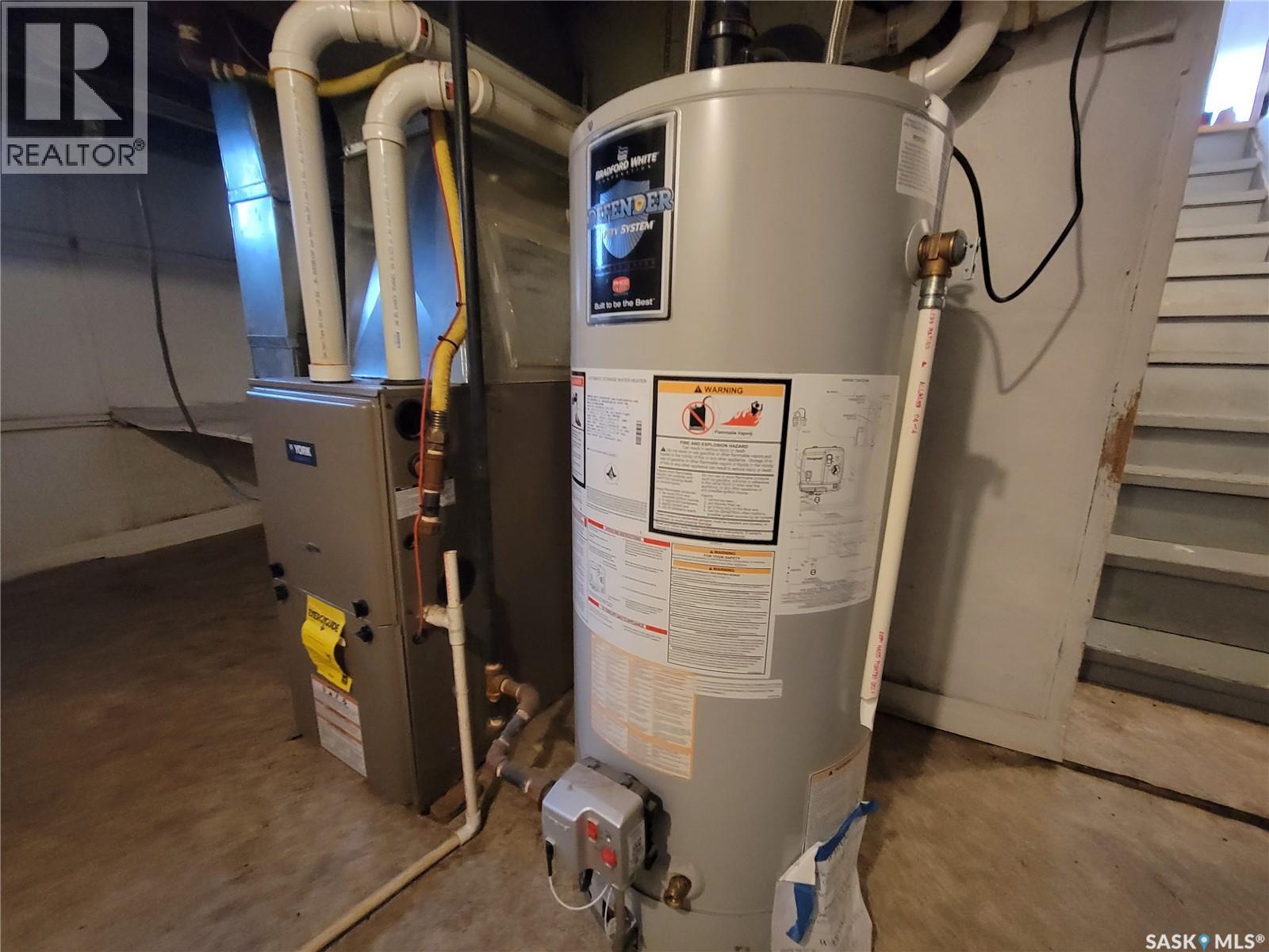 1262 109th Street, Battleford, Saskatchewan  S9A 2E8 - Photo 15 - SK025397