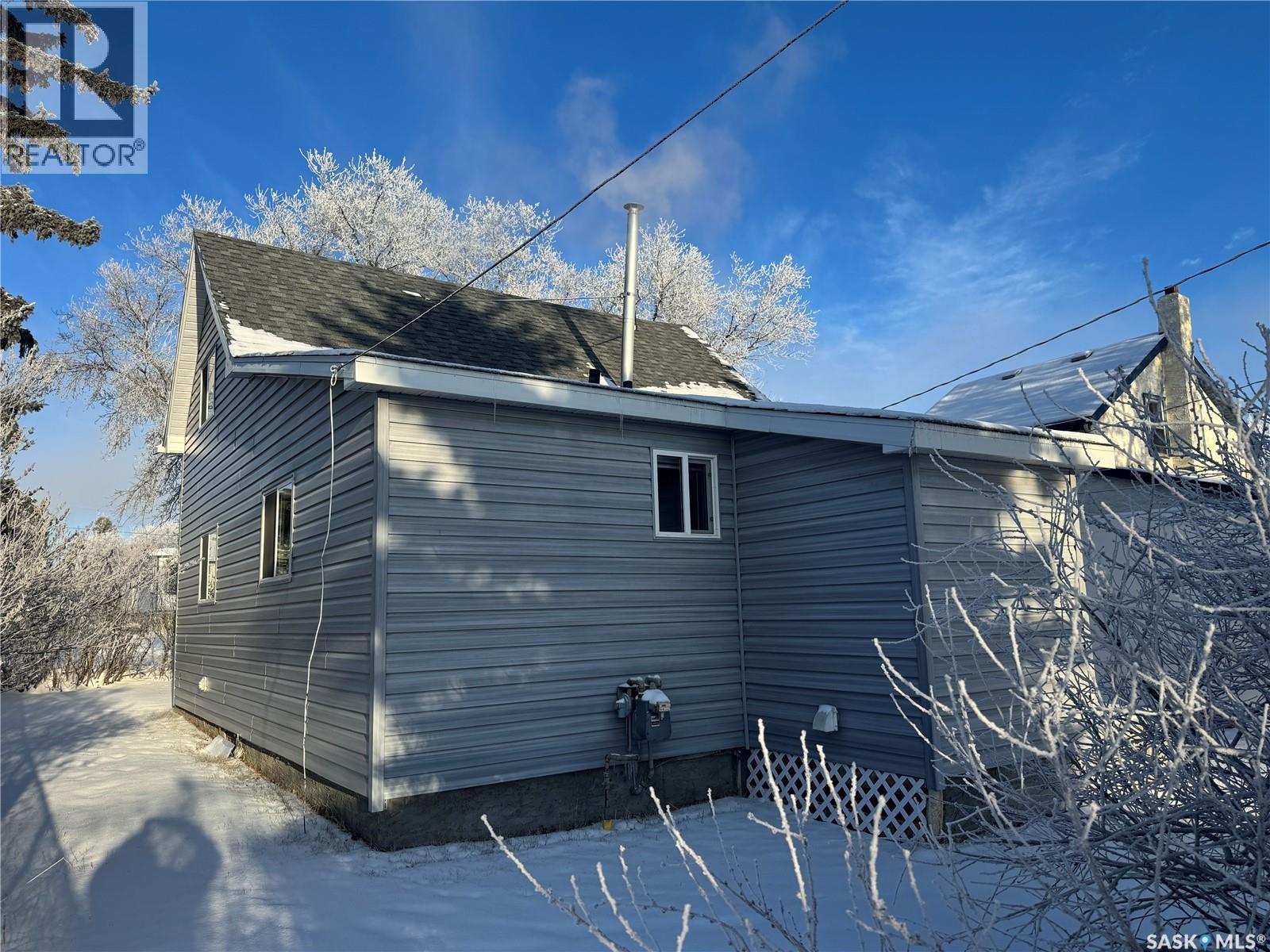 304 5th Avenue E, Biggar, Saskatchewan  S0K 0M0 - Photo 32 - SK025374