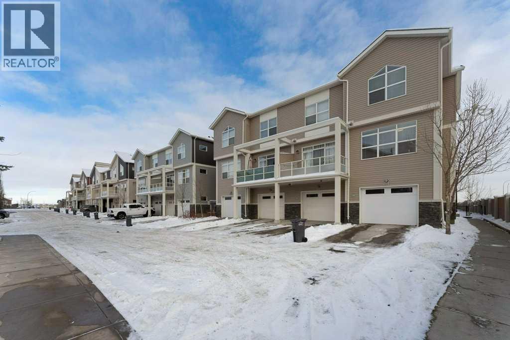 154 Redstone View Ne, Calgary, Alberta  T3N 0M9 - Photo 29 - A2274229