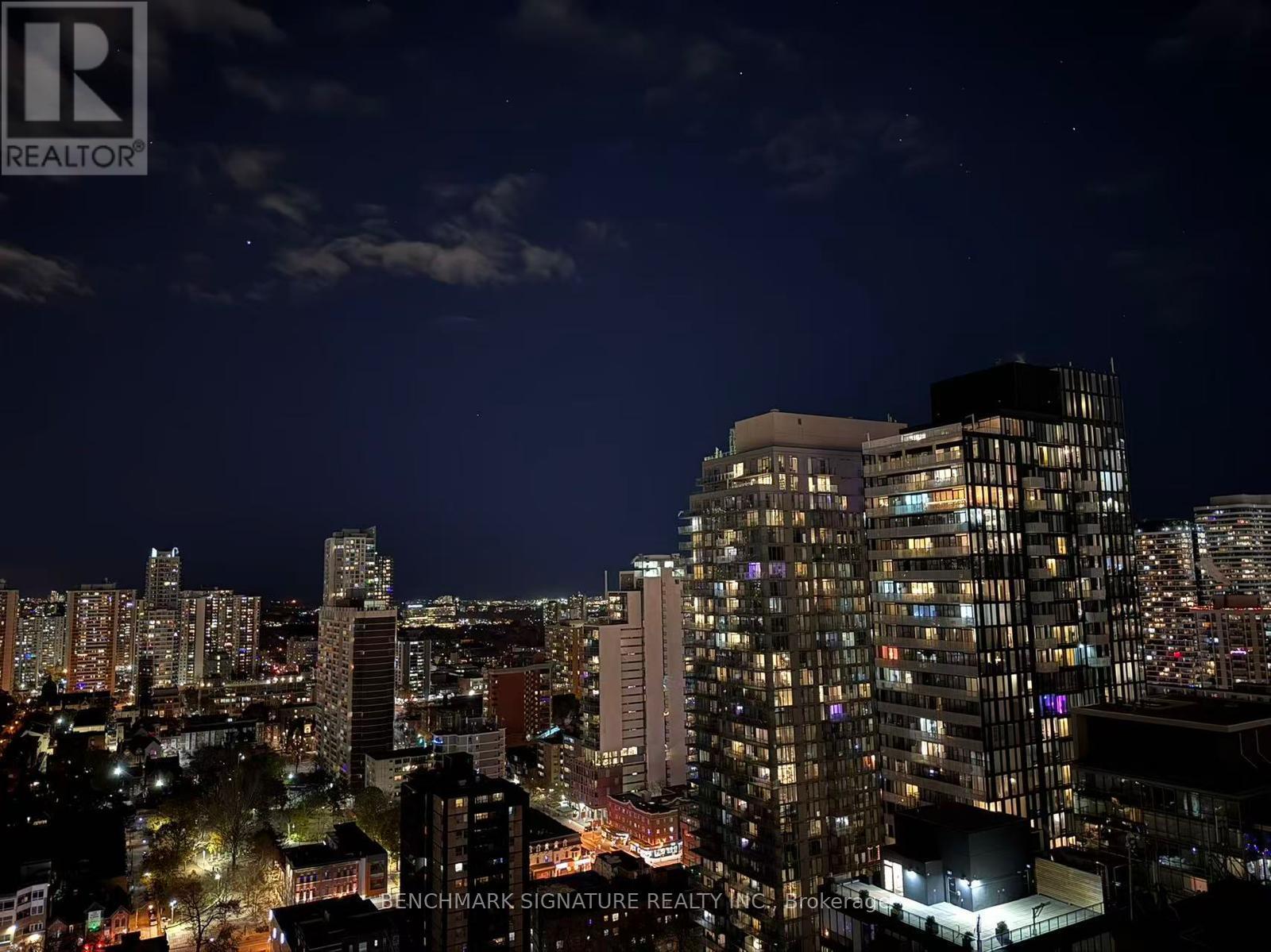 3105 - 3 Gloucester Street, Toronto, Ontario  M4Y 1L8 - Photo 2 - C12611750