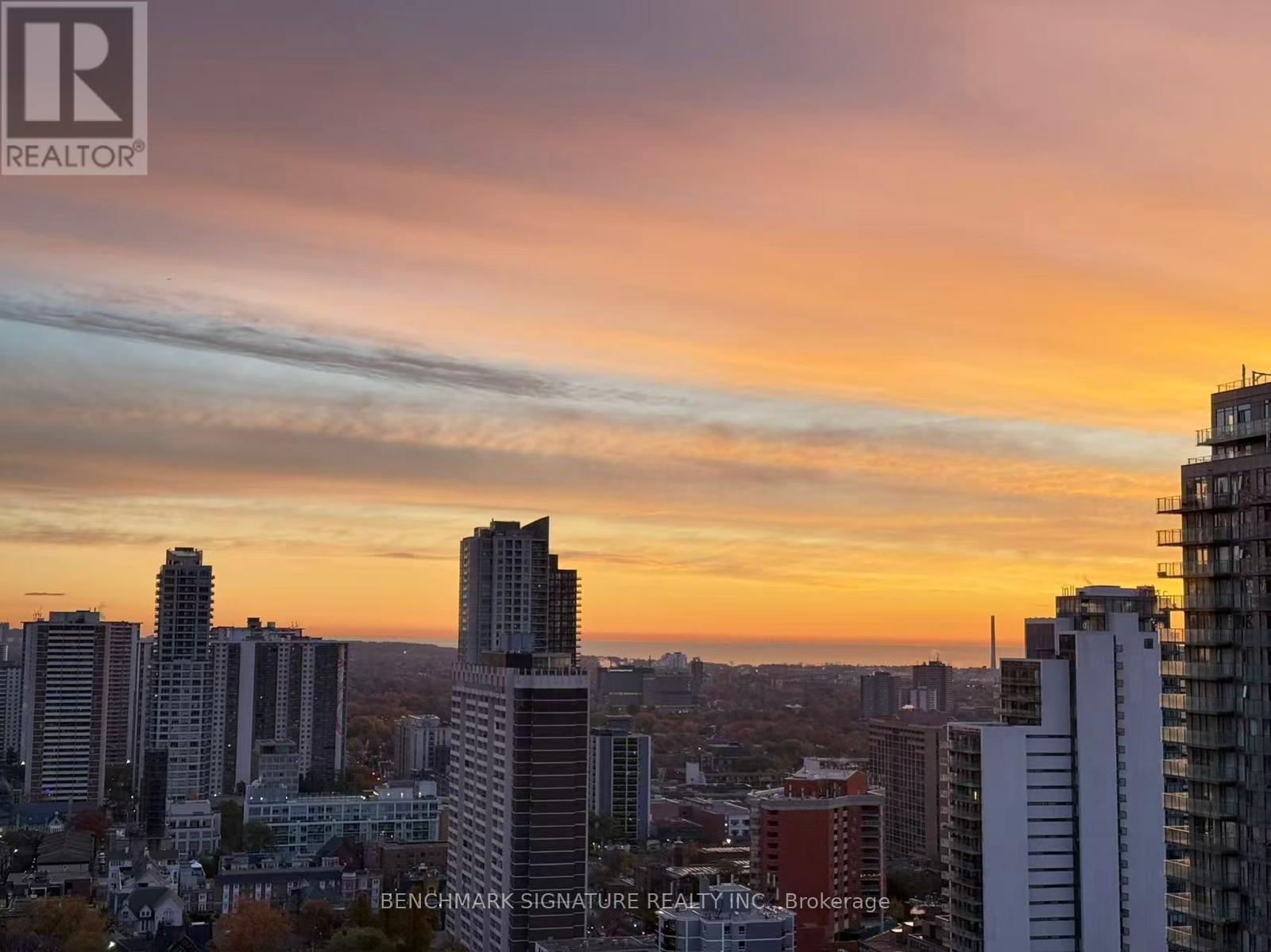 3105 - 3 Gloucester Street, Toronto, Ontario  M4Y 1L8 - Photo 3 - C12611750