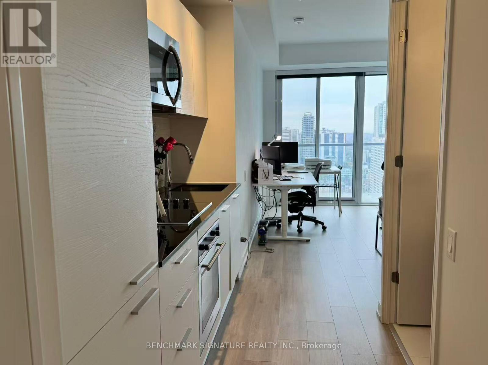 3105 - 3 Gloucester Street, Toronto, Ontario  M4Y 1L8 - Photo 5 - C12611750