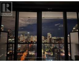 3105 - 3 GLOUCESTER STREET, Toronto, Ontario