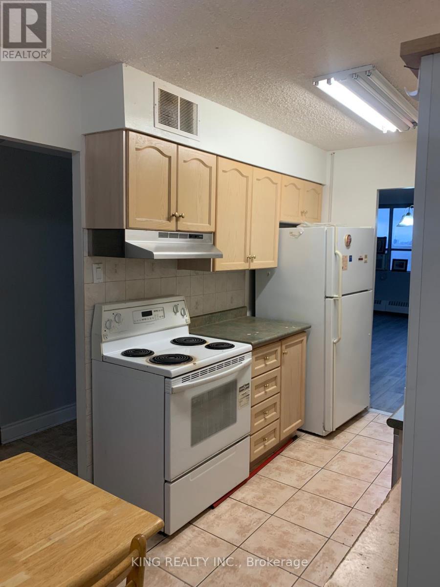 812 - 25 Sunrise Avenue, Toronto, Ontario  M4A 2S2 - Photo 6 - C12611758