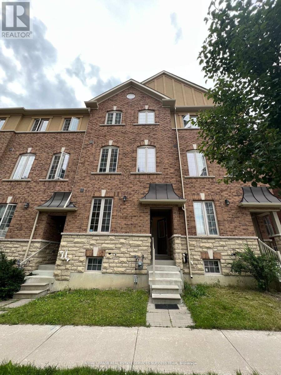 30 Orca Drive, Markham, Ontario  L6E 0R6 - Photo 2 - N12611754