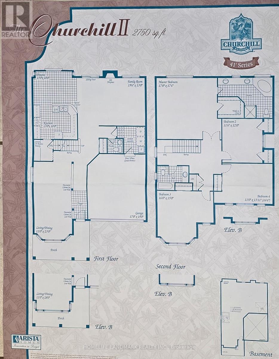 3861 Mulligan Cross, Mississauga, Ontario  L5M 7B2 - Photo 2 - W12611752