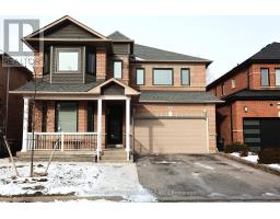 3861 MULLIGAN CROSS, Mississauga, Ontario