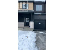 527 GALANTHUS WALK, Ottawa, Ontario