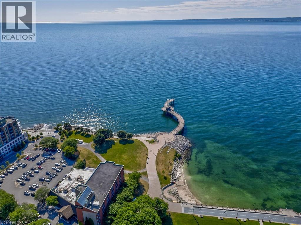 415 Locust Street Unit# 406, Burlington, Ontario  L7S 2J2 - Photo 47 - 40749762