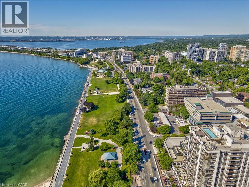 415 Locust Street Unit# 406, Burlington, Ontario  L7S 2J2 - Photo 2 - 40749762