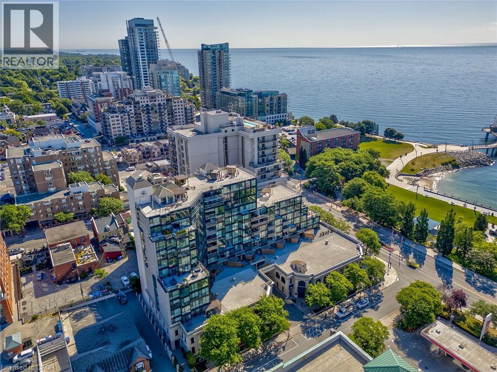 415 Locust Street Unit# 406, Burlington, Ontario  L7S 2J2 - Photo 45 - 40749762