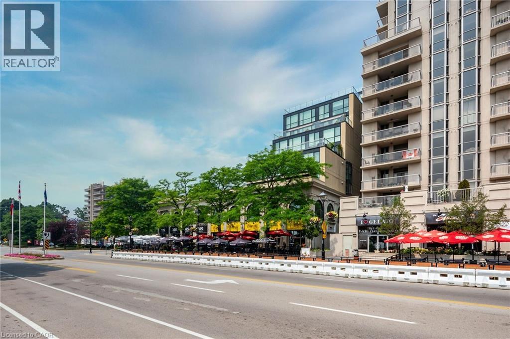 415 Locust Street Unit# 406, Burlington, Ontario  L7S 2J2 - Photo 43 - 40749762