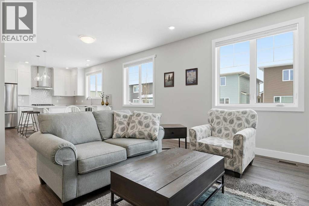 204, 20 Silverado Crest Park Sw, Calgary, Alberta  T2X 4L3 - Photo 7 - A2272391