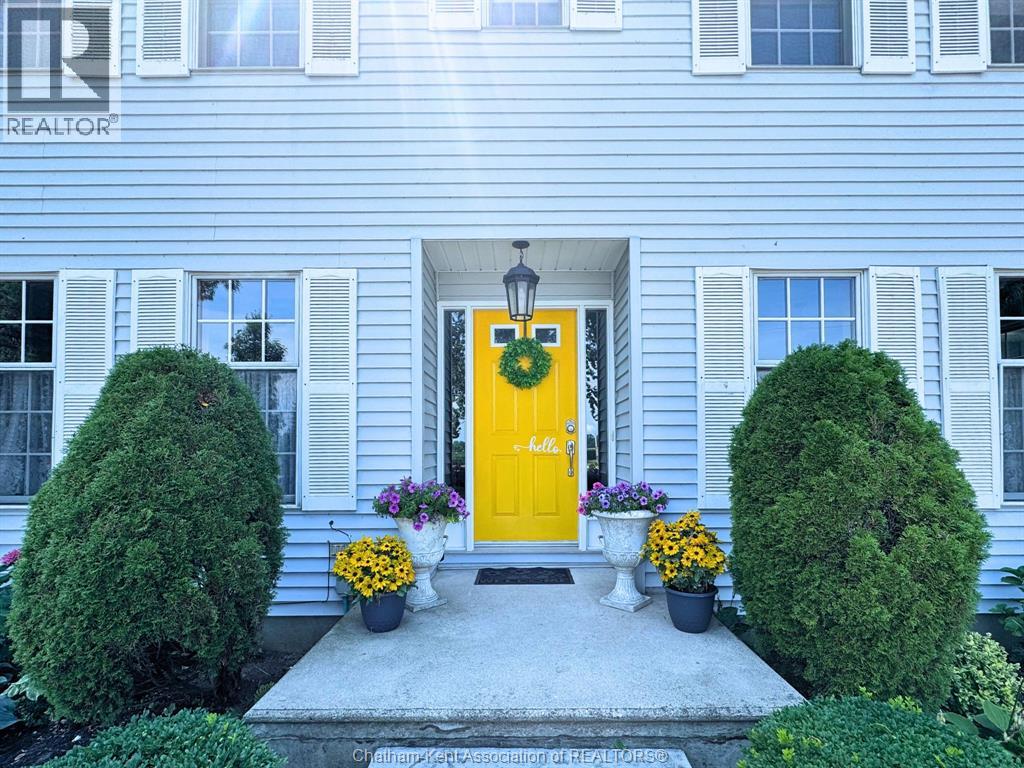 19196 Douglas Road, Cedar Springs, Ontario  N0P 1A0 - Photo 2 - 25027793