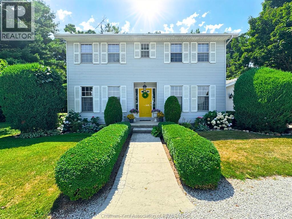 19196 Douglas Road, Cedar Springs, Ontario  N0P 1A0 - Photo 1 - 25027793