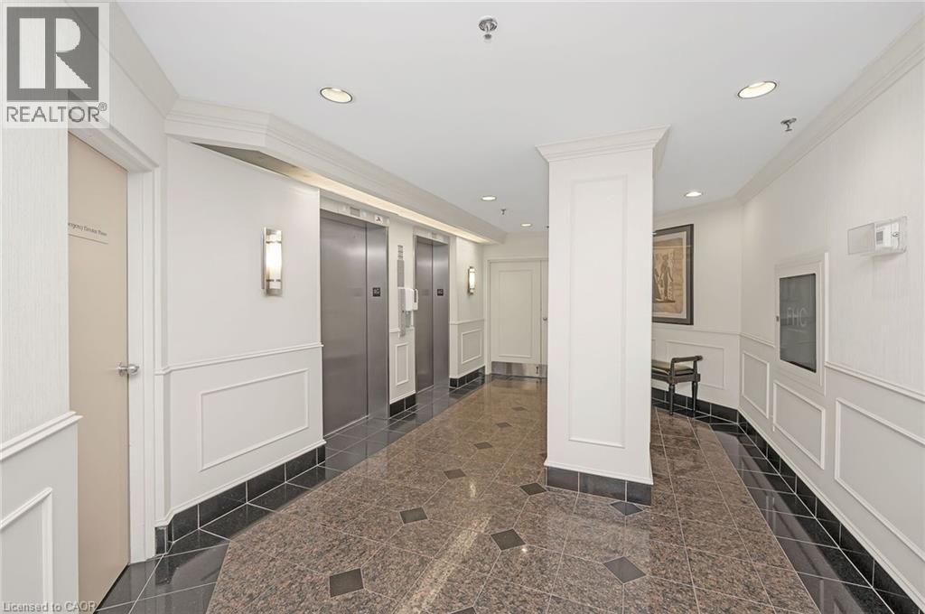 415 Locust Street Unit# 406, Burlington, Ontario  L7S 2J2 - Photo 12 - 40749762