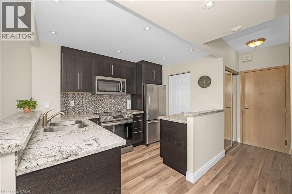 415 Locust Street Unit# 406, Burlington, Ontario  L7S 2J2 - Photo 19 - 40749762