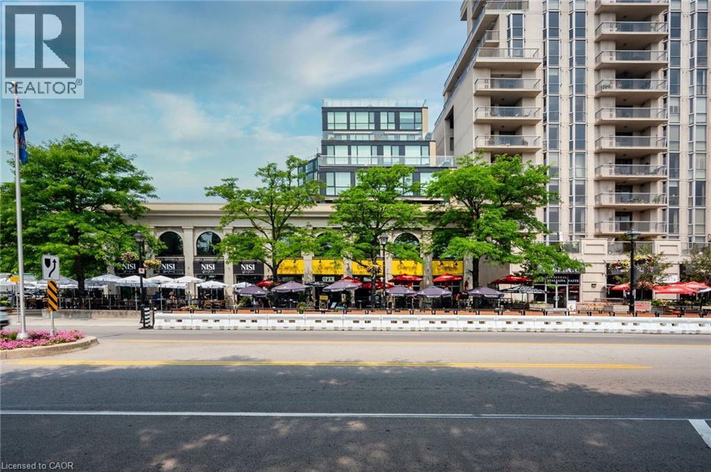 415 Locust Street Unit# 406, Burlington, Ontario  L7S 2J2 - Photo 5 - 40749762